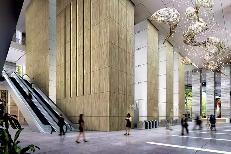 Jl. M.H. Thamrin