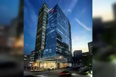 Kuningan Center Lot 1