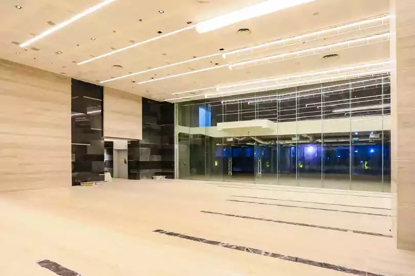 Kuningan Center Lot 1