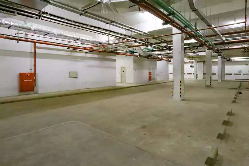 Kuningan Center Lot 1