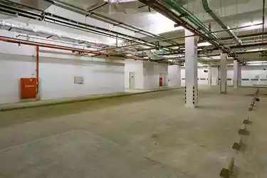 Kuningan Center Lot 1