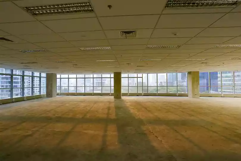 Kuningan Center Lot 1