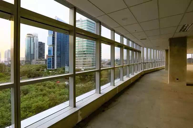 Kuningan Center Lot 1