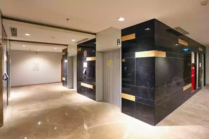 Kuningan Center Lot 1
