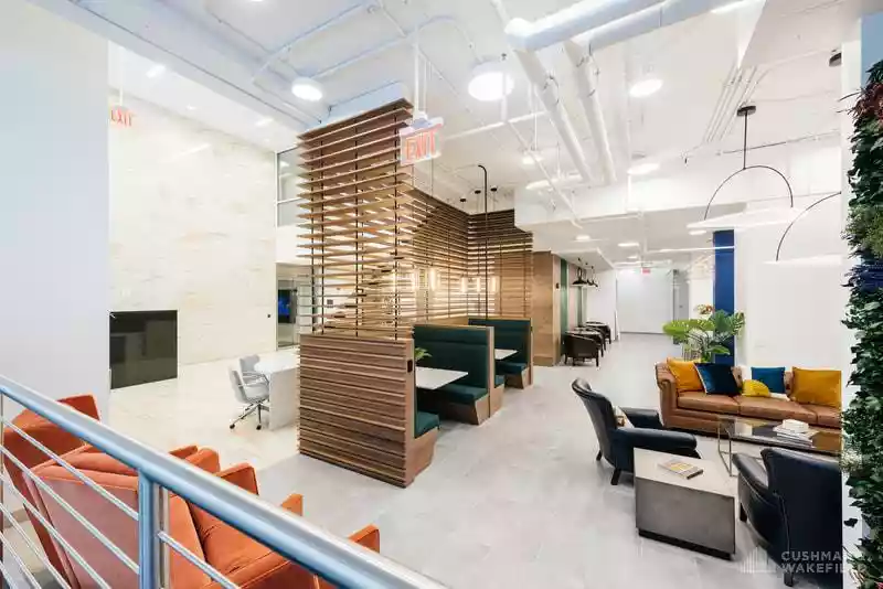Washington - Office