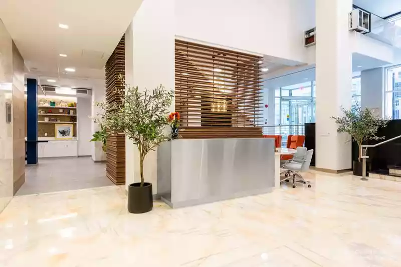 Washington - Office