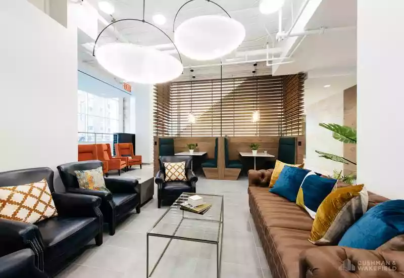 Washington - Office