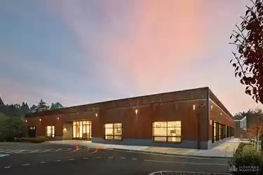 Mill Valley - Office