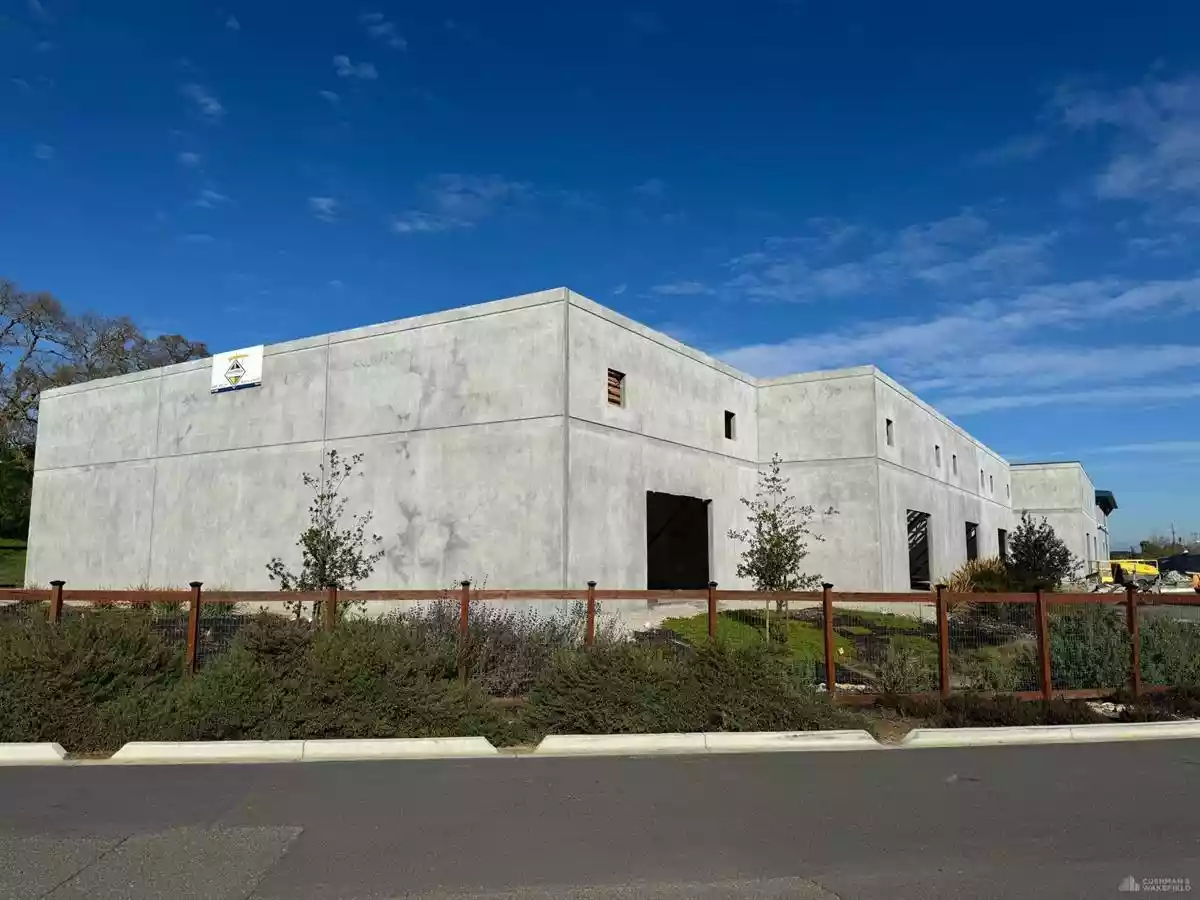 Novato - Office