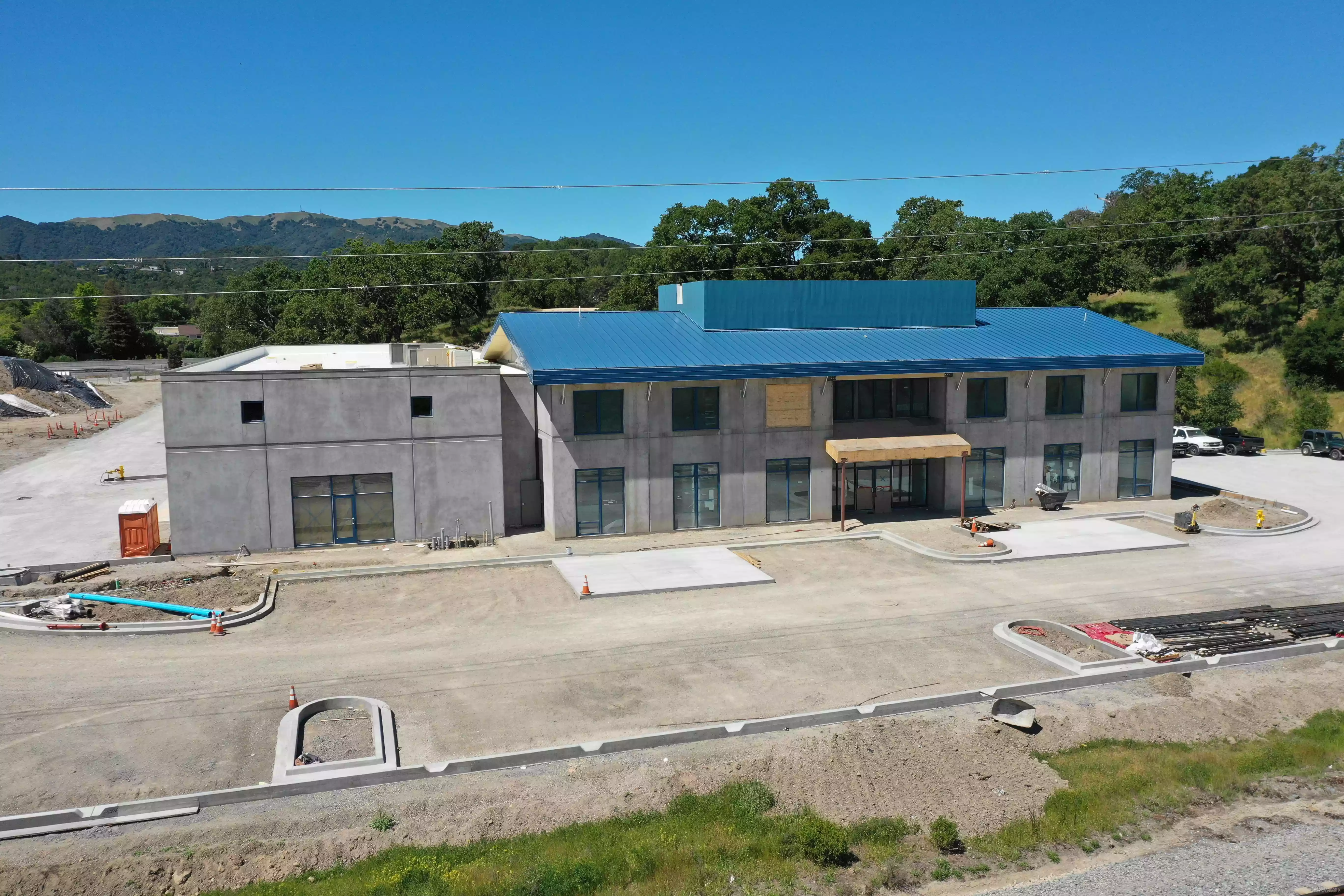 Novato - Office