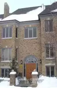 Toronto - Office