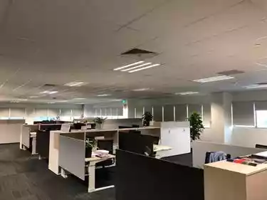 Nicely Fitted Space @ Tukang Vicinity