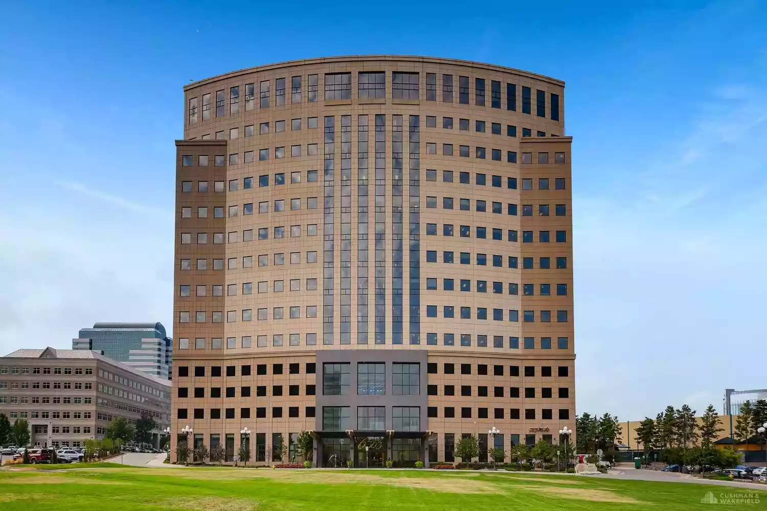 Palazzo Verdi Office for lease 66158 SF Greenwood Village Palazzo Verdi Office for lease 66158 SF Greenwood Village