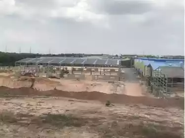 50000m2FurnitureManufacturingWarehouseBinhDuongProvince