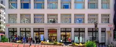 San Francisco - Retail