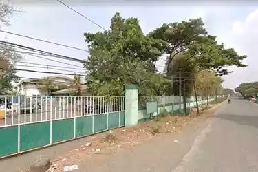 Jl. Komplek PT Puninar