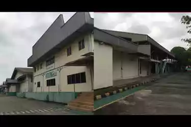 Jl. Komplek PT Puninar