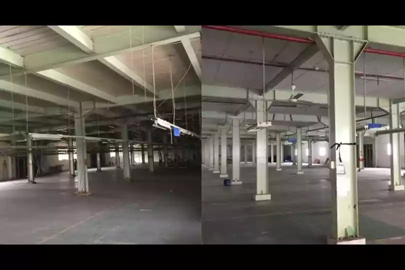 Jl. Komplek PT Puninar