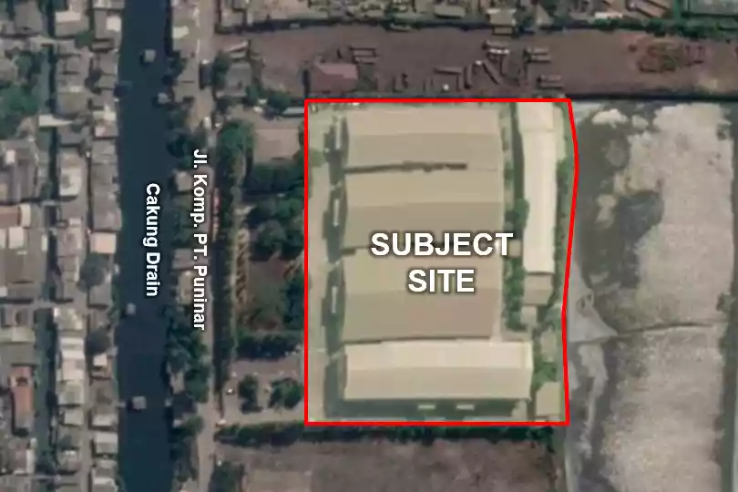 INDUSTRIALPROPERTYINNORTHJAKARTA
