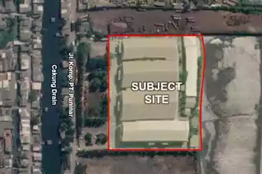INDUSTRIALPROPERTYINNORTHJAKARTA