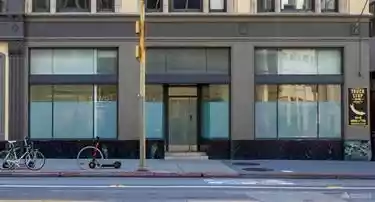 San Francisco - Retail