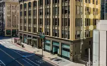 San Francisco - Retail