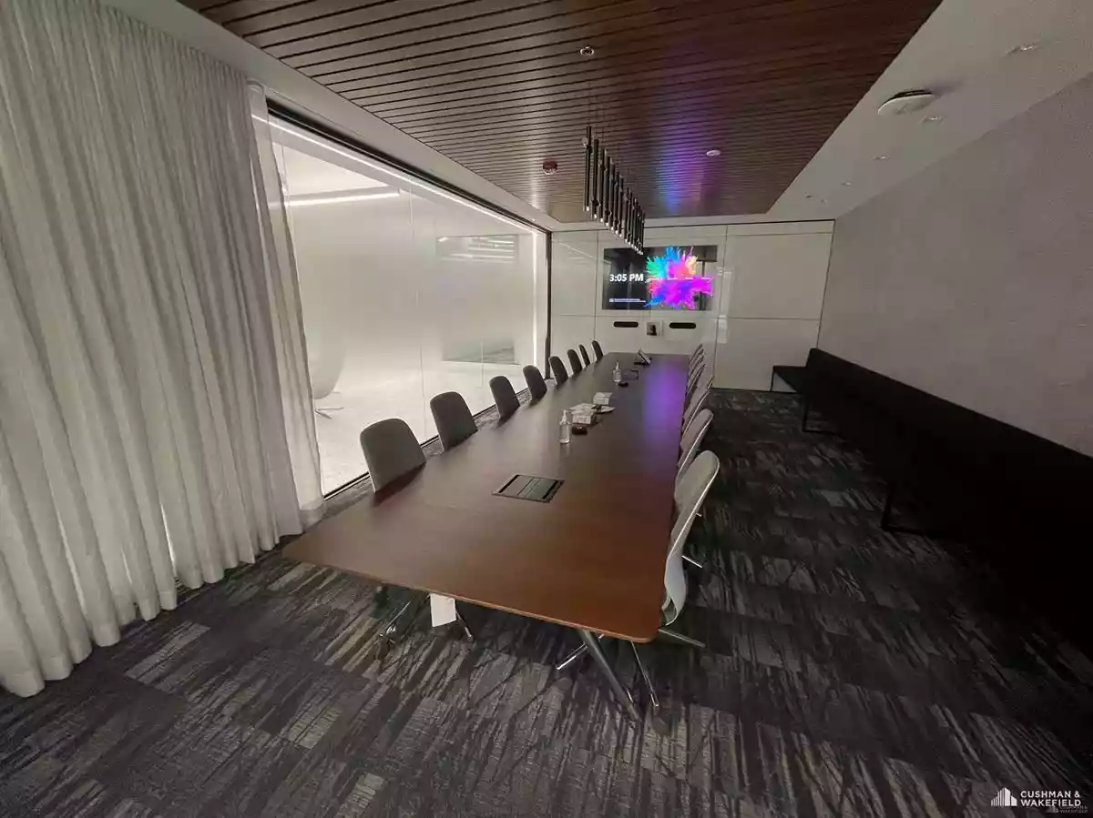 Fort Collins - Office