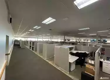 Fort Collins - Office