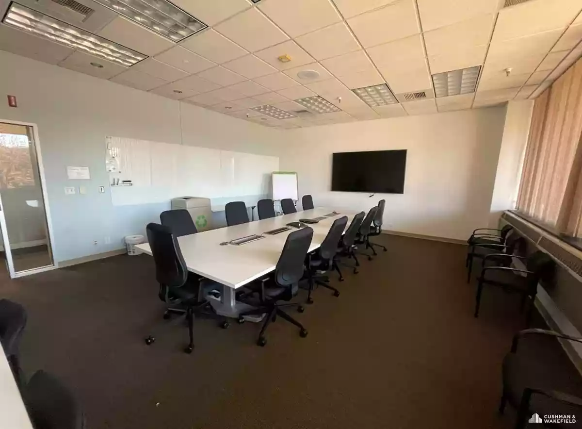 Fort Collins - Office