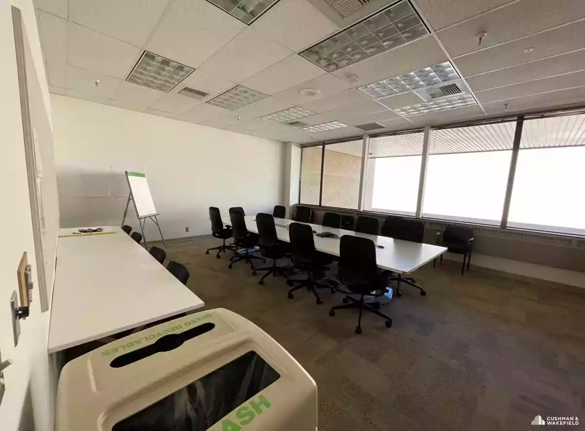 Fort Collins - Office