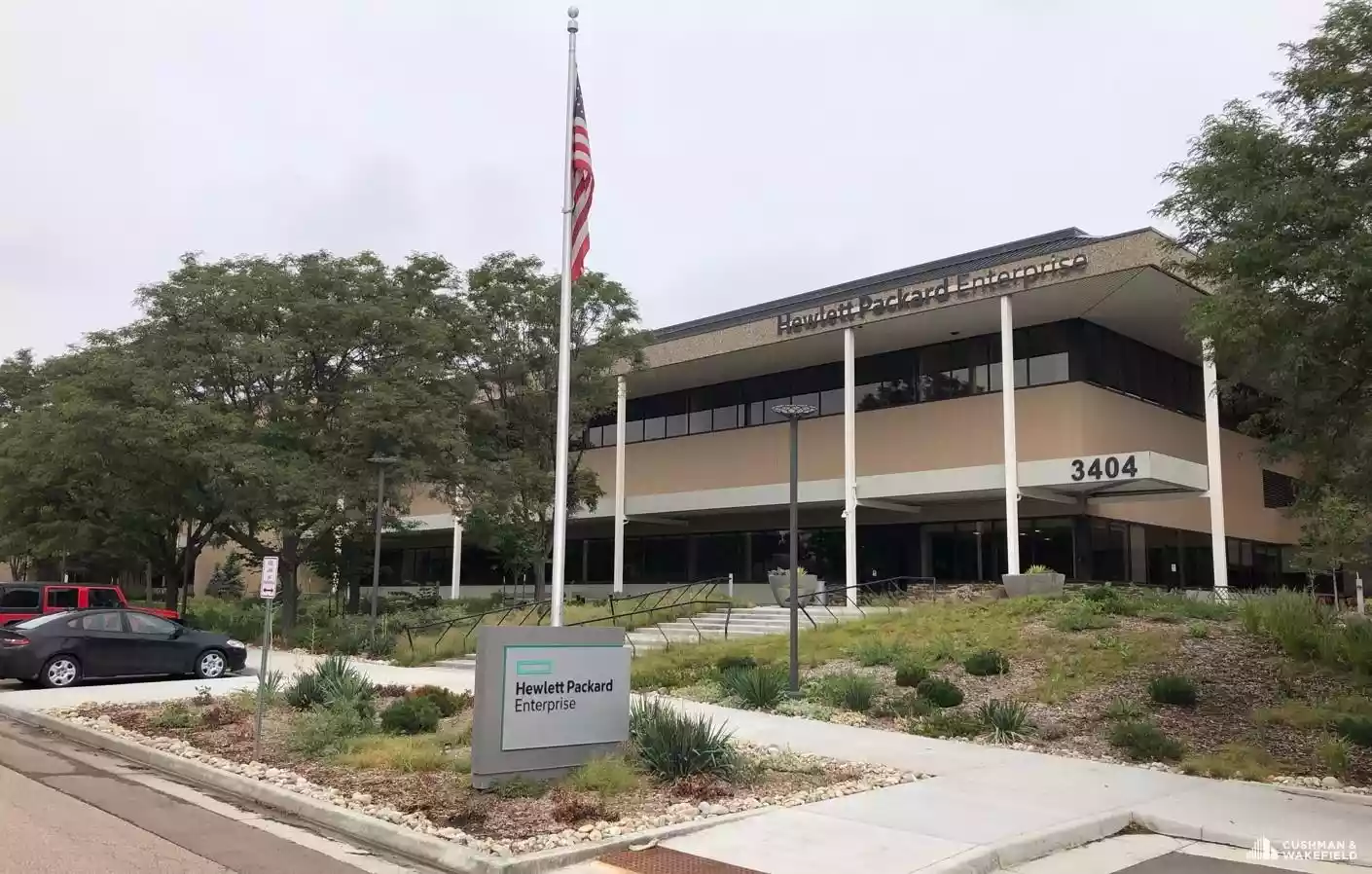 Fort Collins - Office