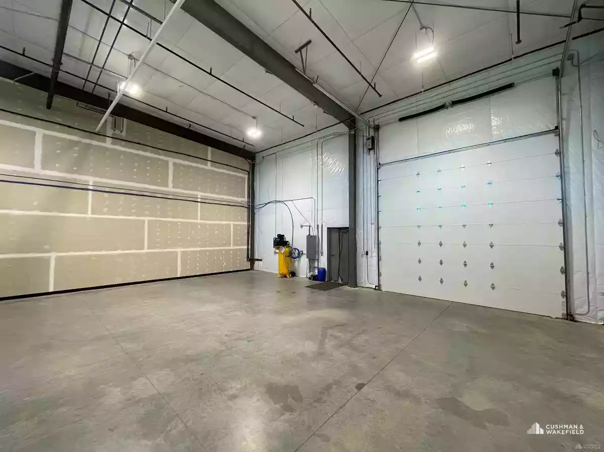 Loveland - Office