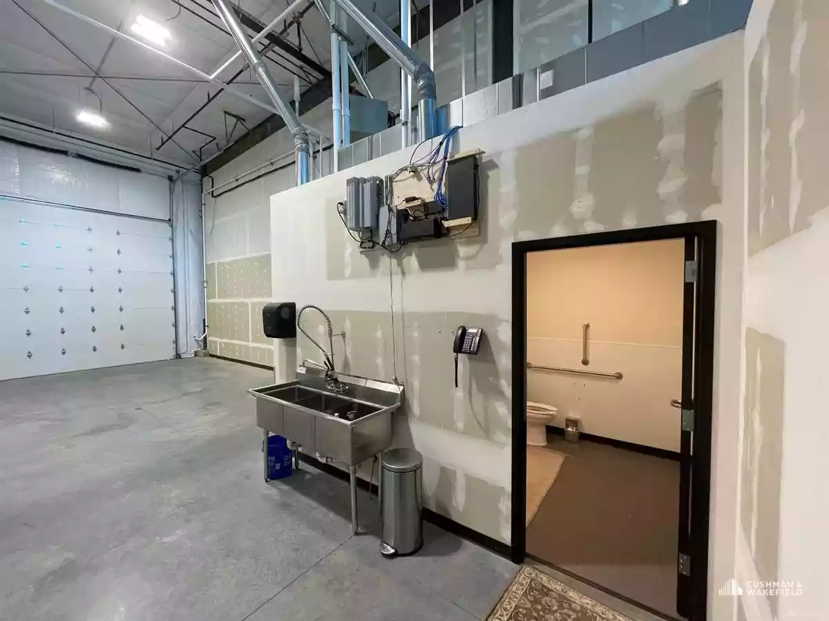 Loveland - Office
