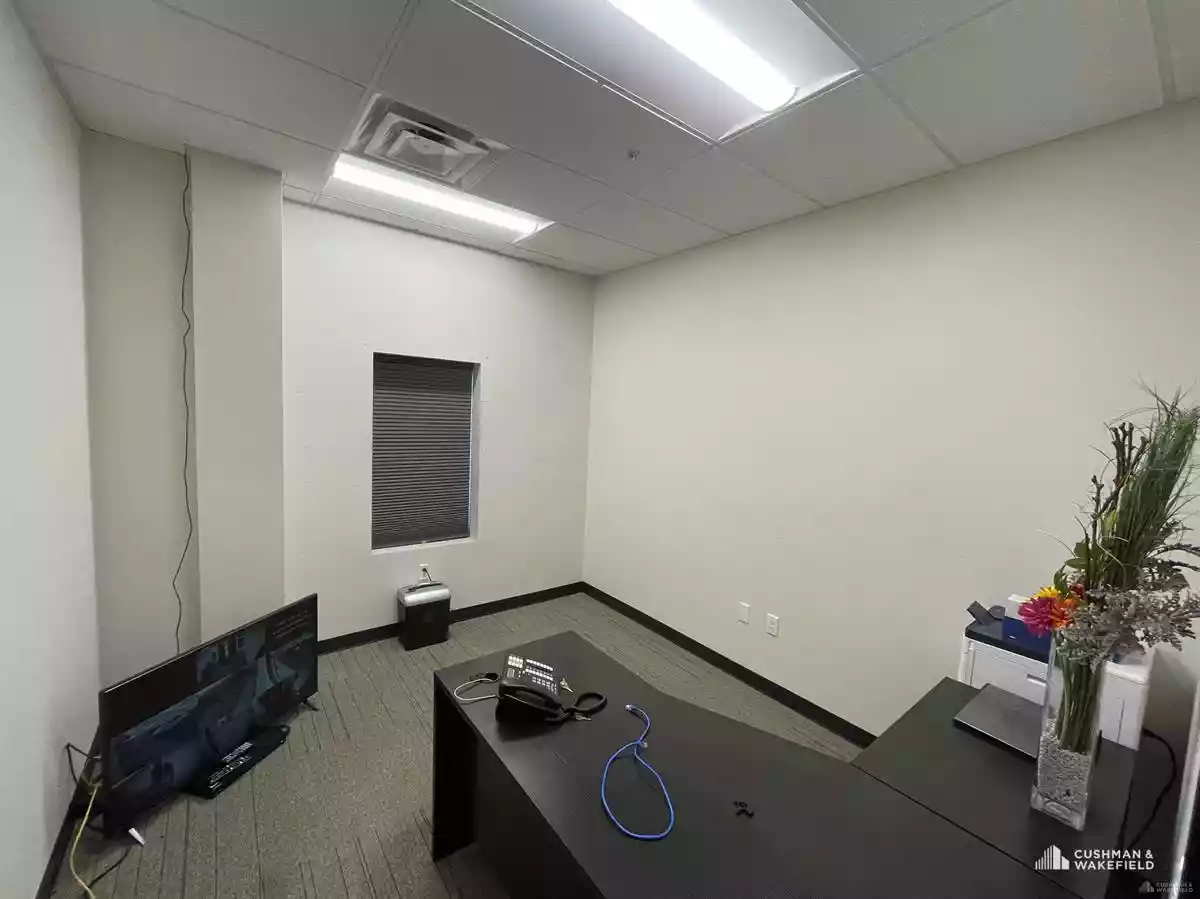 Loveland - Office