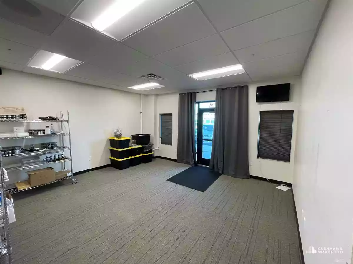 Loveland - Office
