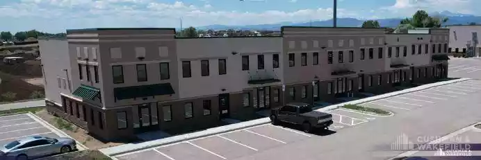 Loveland - Office