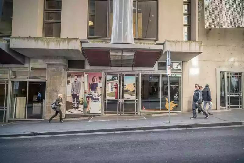 218-242 Little Collins Street