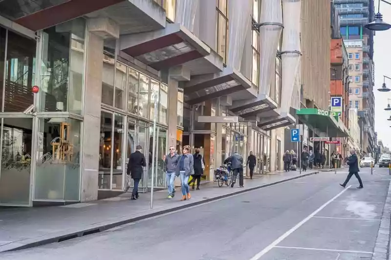218-242 Little Collins Street