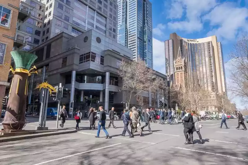 218-242 Little Collins Street