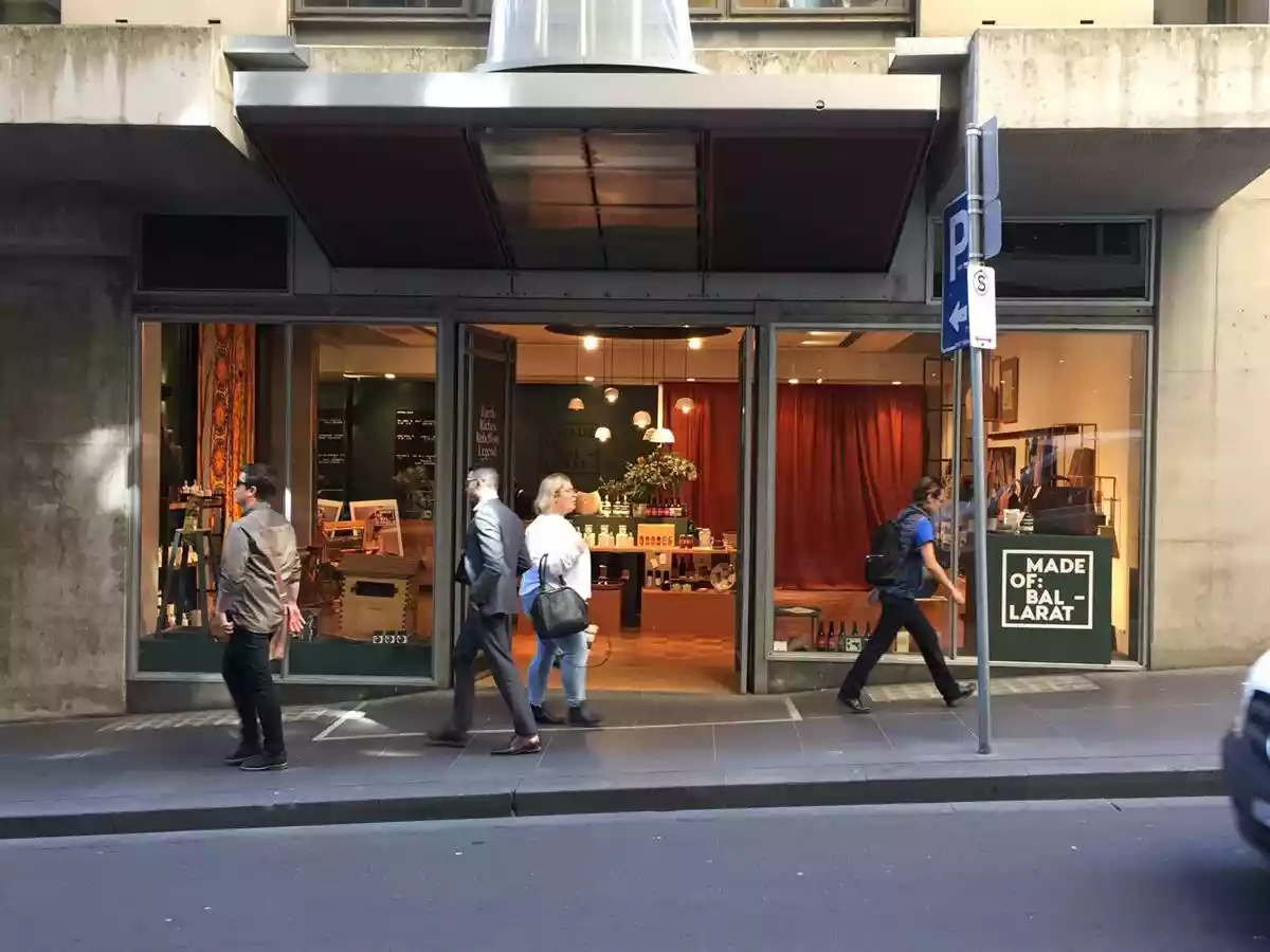 218-242 Little Collins Street