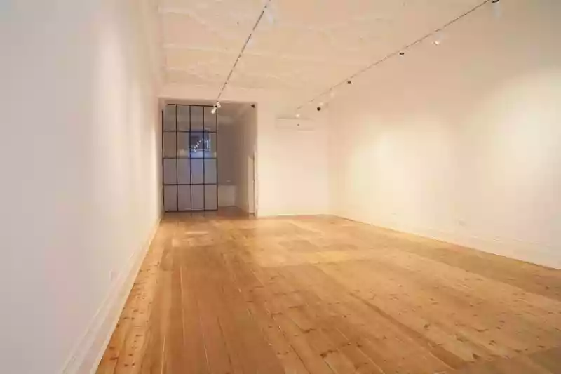 215 Elizabeth Street