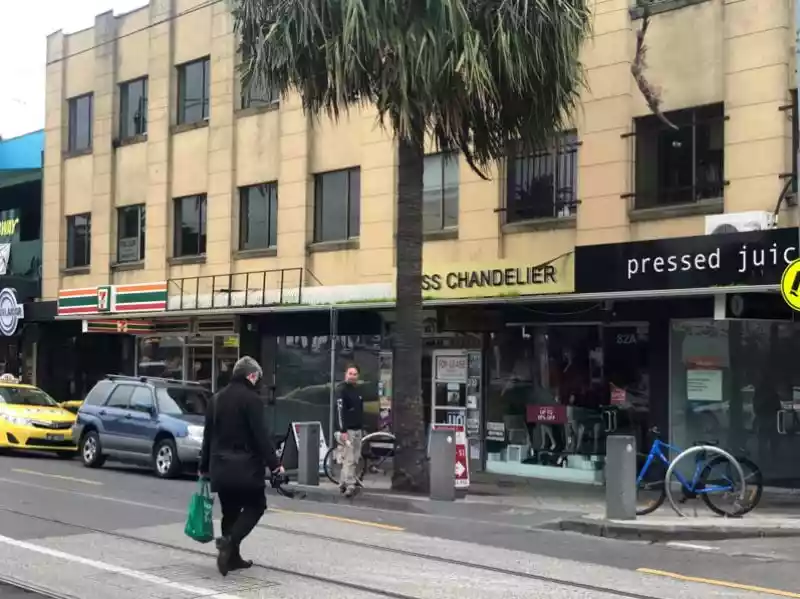 Acland Street Retail Opportunities
