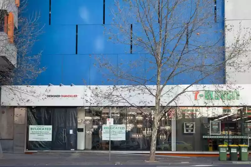 Shop G02/70 City Road