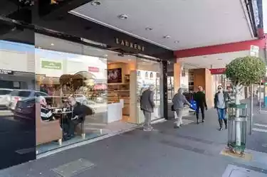 600 Burke Road