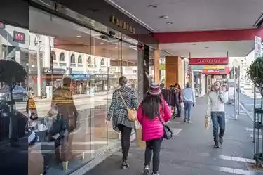 600 Burke Road