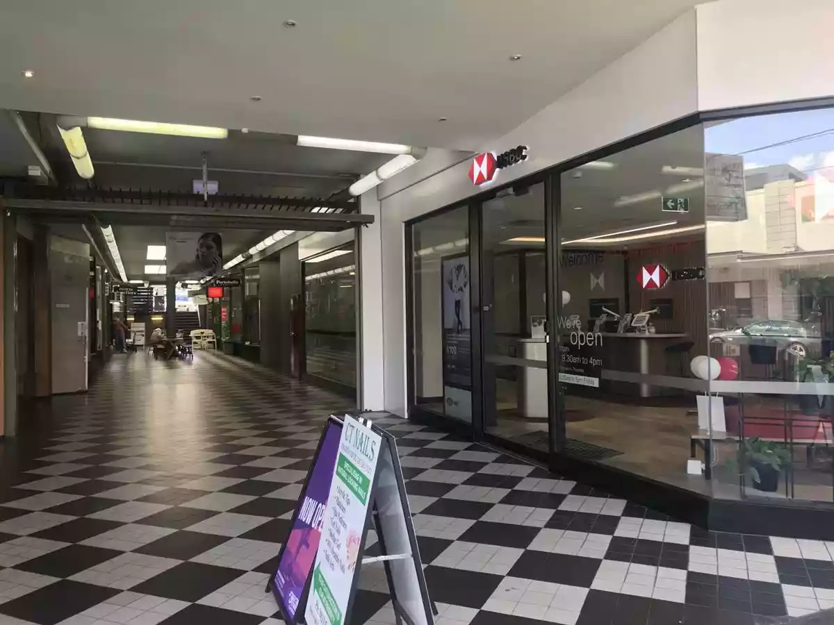 600 Burke Road