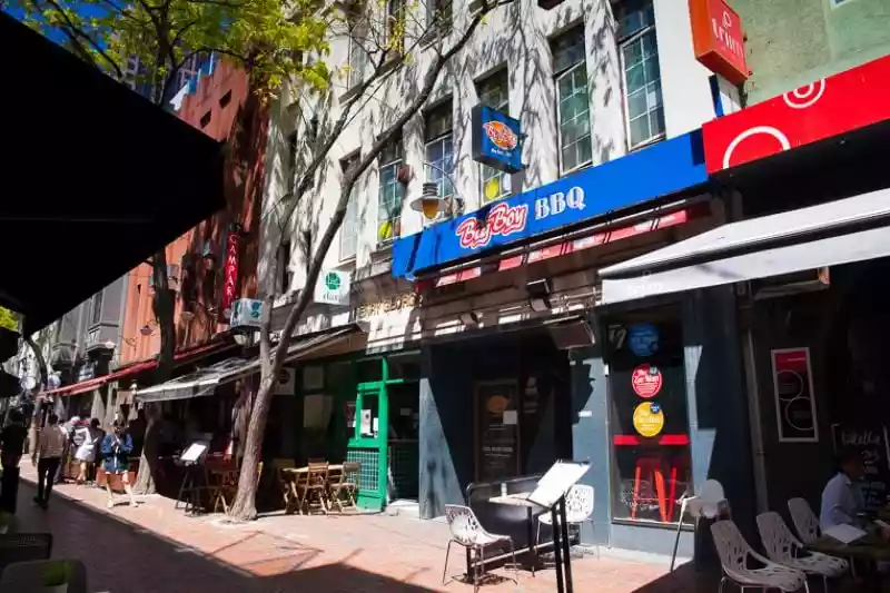 31 Hardware Lane