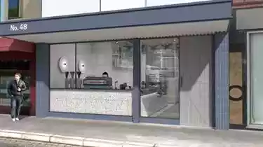 48 Commercial Road