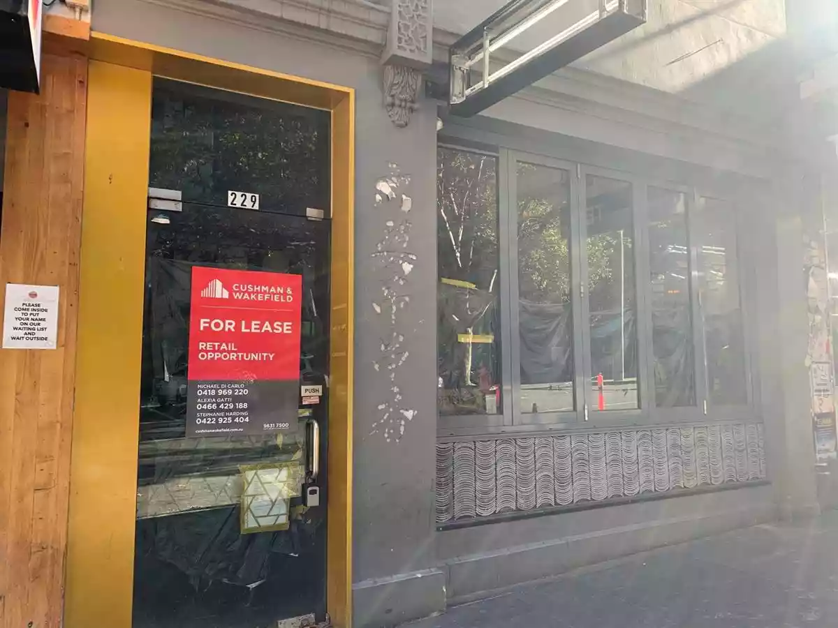 229 Russell Street