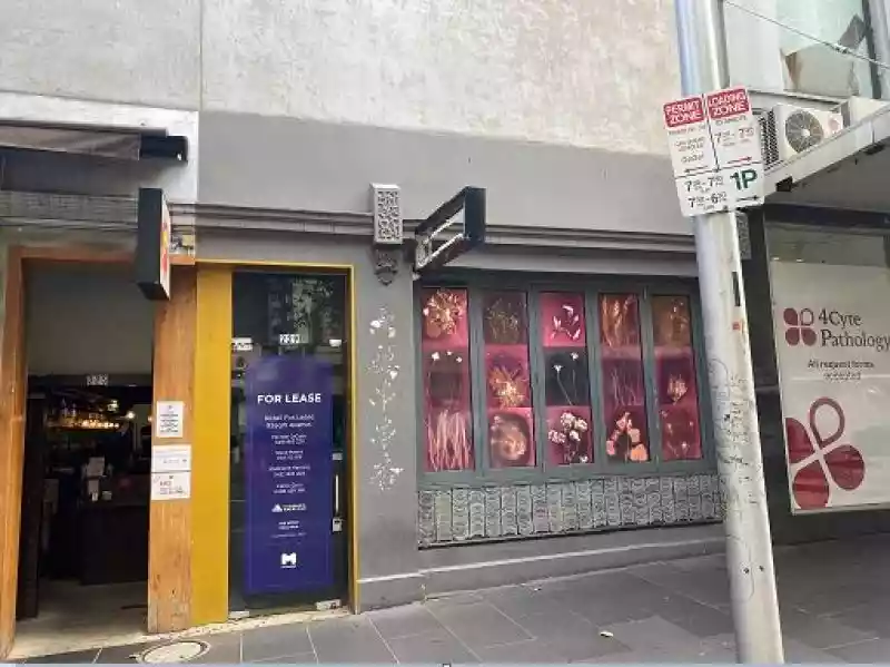 229 Russell Street